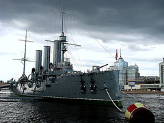 крейсеров россии