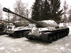 танков россии