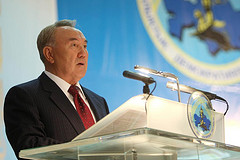внуков назарбаева