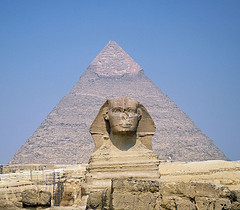 пирамиде хеопса