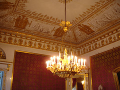 дворцов петербурге